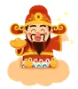 Nhận Quà Miễn Phí welfare icon
