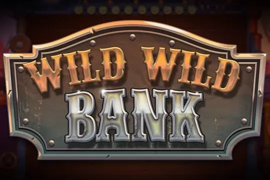 Wild Wild Bank