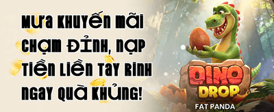 Nạp Lại Hàng Ngày May Mắn promotion