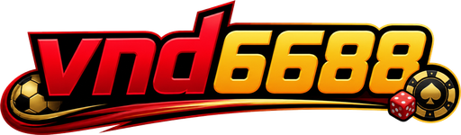 vnd6688vn.com Logo